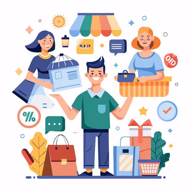 Tu Cuevita - Marketplace de la comunidad