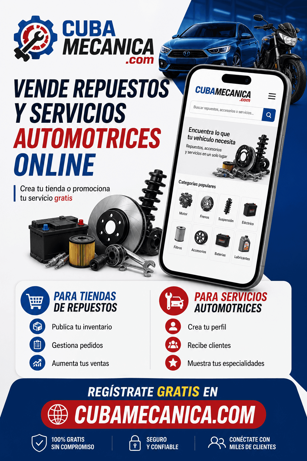 cubamecanica.com